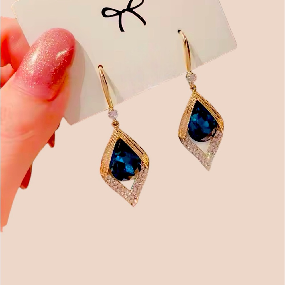 Fashion Earrings